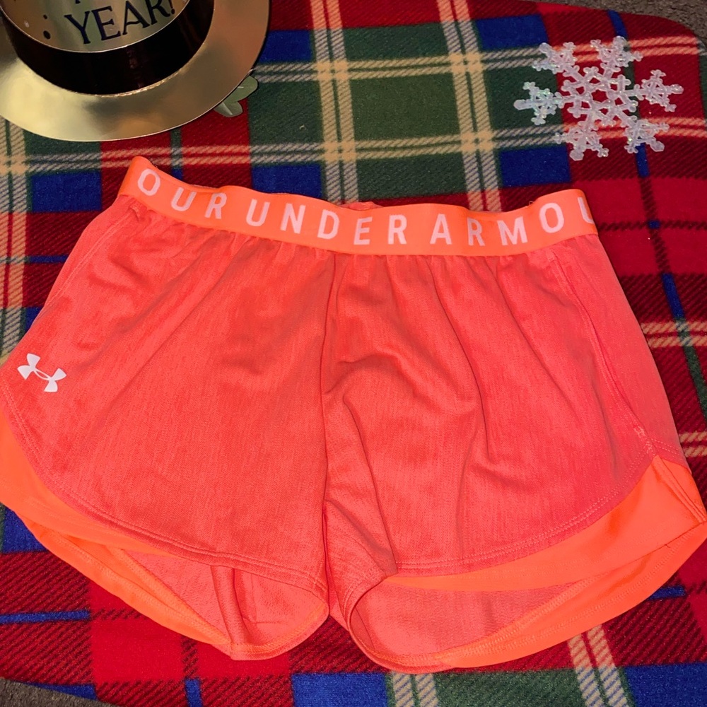 Under Armour Athletic Shorts